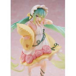 Figurine Hatsune Miku Hatsune Miku Wonderland Sleeping Beauty