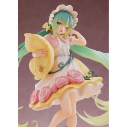 Figurine Hatsune Miku Hatsune Miku Wonderland Sleeping Beauty