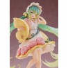 Figurine Hatsune Miku Hatsune Miku Wonderland Sleeping Beauty