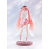 Statuette Character Vocal Series 01: Hatsune Miku statuette Pop Up Parade Sakura Miku: Hanami Outfit Version