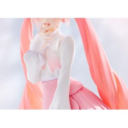 Statuette Character Vocal Series 01: Hatsune Miku statuette Pop Up Parade Sakura Miku: Hanami Outfit Version