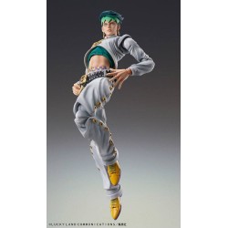 JoJo's Bizarre Adventure Part4 Super Action Chozokado Rohan Kishibe & Heaven's Door