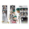 JoJo's Bizarre Adventure Part4 Super Action Chozokado Rohan Kishibe & Heaven's Door