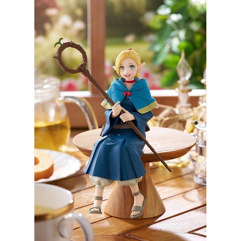 Delicious in Dungeon Pop Up Parade Swacchao! Marcille