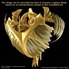 Maquette YU-GI-OH! -Figure-rise stand Amplified Winged dragon of Ra