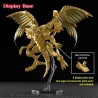 Maquette YU-GI-OH! -Figure-rise stand Amplified Winged dragon of Ra