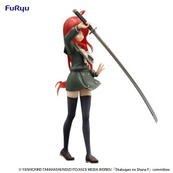 Figurine Shakugan No Shana Trio-Try-iT Shana