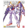 Maquette Gundam 1/100 MG Wing Gundam Ver.Ka