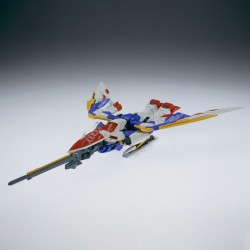Maquette Gundam 1/100 MG Wing Gundam Ver.Ka