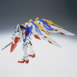 Maquette Gundam 1/100 MG Wing Gundam Ver.Ka