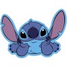 Coussin Disney Stitch Couché
