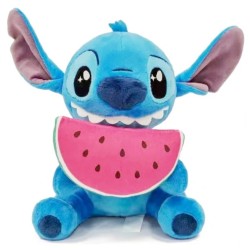 Peluche Disney Stitch avec Pastèque