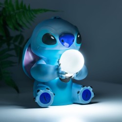 Lampe Disney Lilo & Stitch Stitch