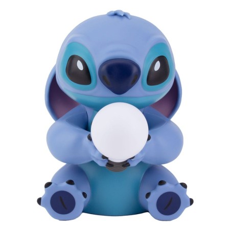 Lampe Disney Lilo & Stitch Stitch