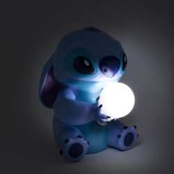 Lampe Disney Lilo & Stitch Stitch