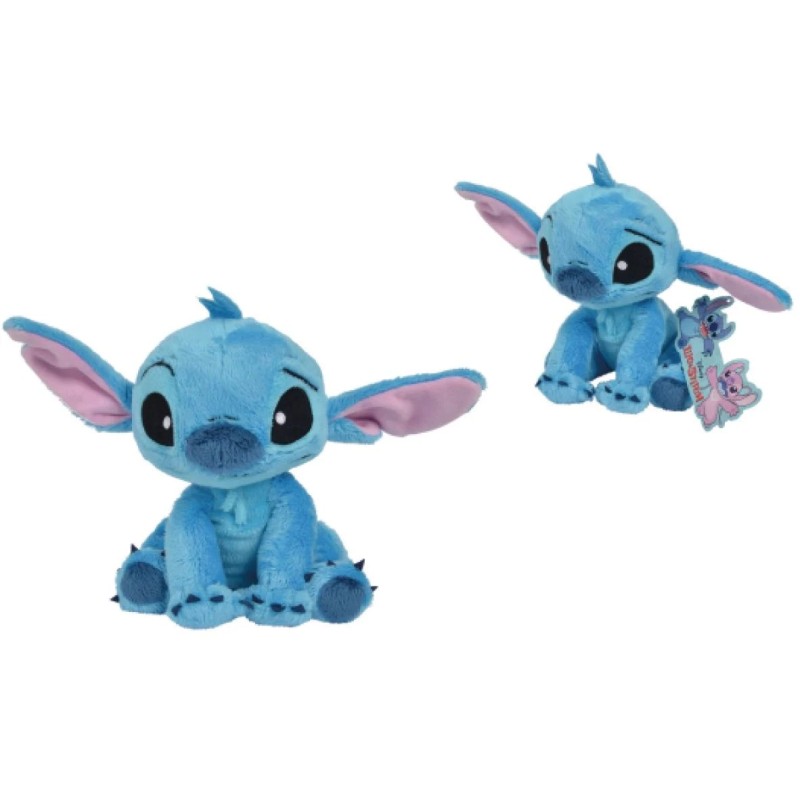 Peluche Disney Stitch