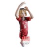 Figurine Haikyu!! Posing Kenma Kozume