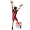 Figurine Haikyu!! Posing Tetsuro Kuroo