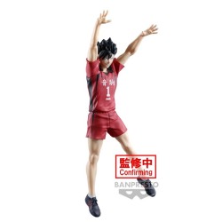 Figurine Haikyu!! Posing Tetsuro Kuroo
