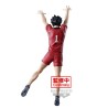 Figurine Haikyu!! Posing Tetsuro Kuroo