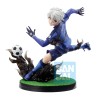 Figurine Blue Lock Ichibansho Arguments For Existence Seishiro Nagi