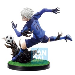 Figurine Blue Lock Ichibansho Arguments For Existence Seishiro Nagi