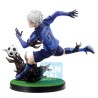 Figurine Blue Lock Ichibansho Arguments For Existence Seishiro Nagi