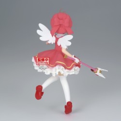 Figurine CardCaptor Sakura Clow Card Sakura Kinomoto