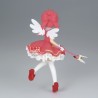Figurine CardCaptor Sakura Clow Card Sakura Kinomoto