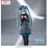 Figurine Colorful Stage! The Movie: A Miku Who Can't Sing Luminasta Shuttered Sekai Hatsune Miku