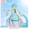 Figurine Colorful Stage! The Movie: A Miku Who Can't Sing Luminasta Unshuttered Sekai Hatsune Miku