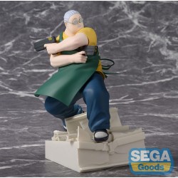 Figurine Sakamoto Days Luminasta Taro Sakamoto