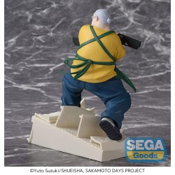 Figurine Sakamoto Days Luminasta Taro Sakamoto