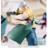Figurine Sakamoto Days Luminasta Taro Sakamoto