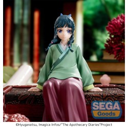 Figurine The Apothecary Diaries PM Perching Maomao