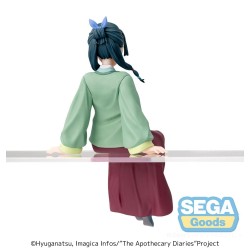 Figurine The Apothecary Diaries PM Perching Maomao