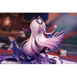 Statuette Genshin Impact 1/8 Obsidian Opalstar Citlali Version
