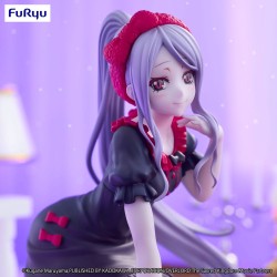 Figurine Overlord Noodle Stopper Shalltear Loungewear Version