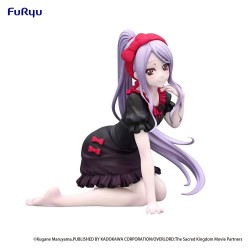 Figurine Overlord Noodle Stopper Shalltear Loungewear Version