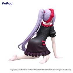 Figurine Overlord Noodle Stopper Shalltear Loungewear Version