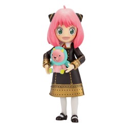 Figurine Spy x Family Total Anime Anya Forger