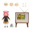 Figurine Spy x Family Total Anime Anya Forger
