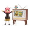 Figurine Spy x Family Total Anime Anya Forger