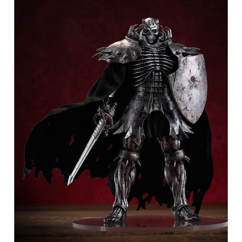 Statuette Berserk Pop Up Parade L Skull Knight Statuette Berserk Pop Up Parade L Skull Knight