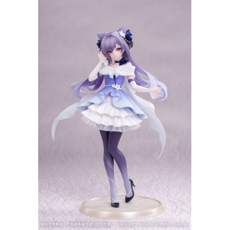 Statuette Genshin Impact Gift+ 1/8 Keqing Resplendent Feast Version