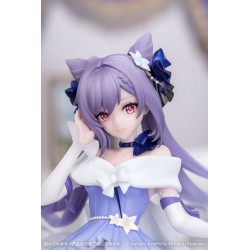 Statuette Genshin Impact Gift+ 1/8 Keqing Resplendent Feast Version