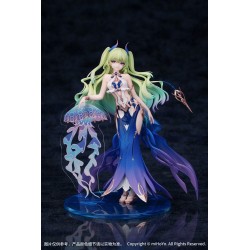 Statuette Honkai Impact 3rd Gift+ 1/8 Mobius Daughter of Corals Version