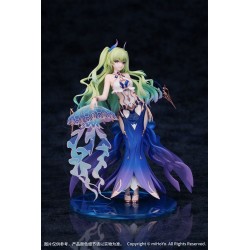 Statuette Honkai Impact 3rd Gift+ 1/8 Mobius Daughter of Corals Version