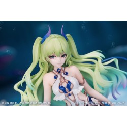 Statuette Honkai Impact 3rd Gift+ 1/8 Mobius Daughter of Corals Version