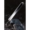 Statuette Berserk Figuarts Zero Metallic Touch Guts Berserker Armor